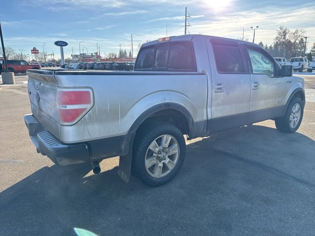 Used 2012 Ford F150 Lariat image 8