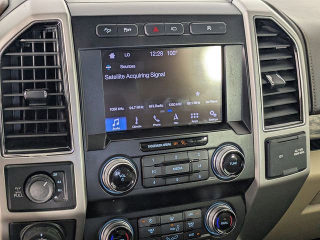 Used 2019 Ford F150 Lariat w/ Equipment Group 502A Luxury AWD/4WD image 19