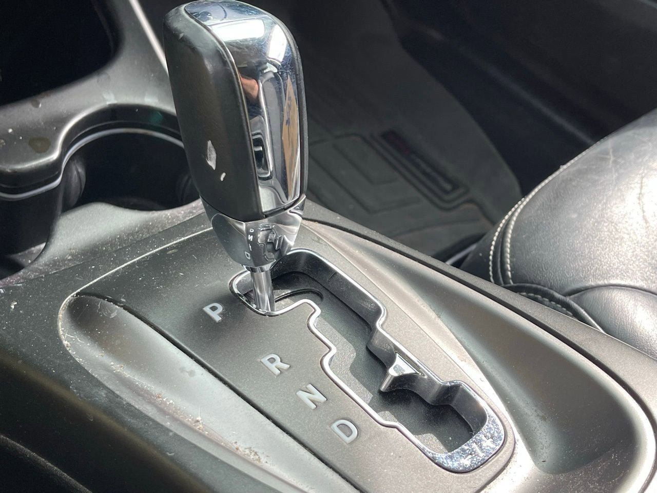 Used 2017 Dodge Journey Crossroad image 13