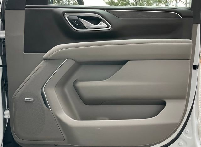 Used 2021 Chevrolet Suburban LT w/ Rear Media and Nav Package image 21