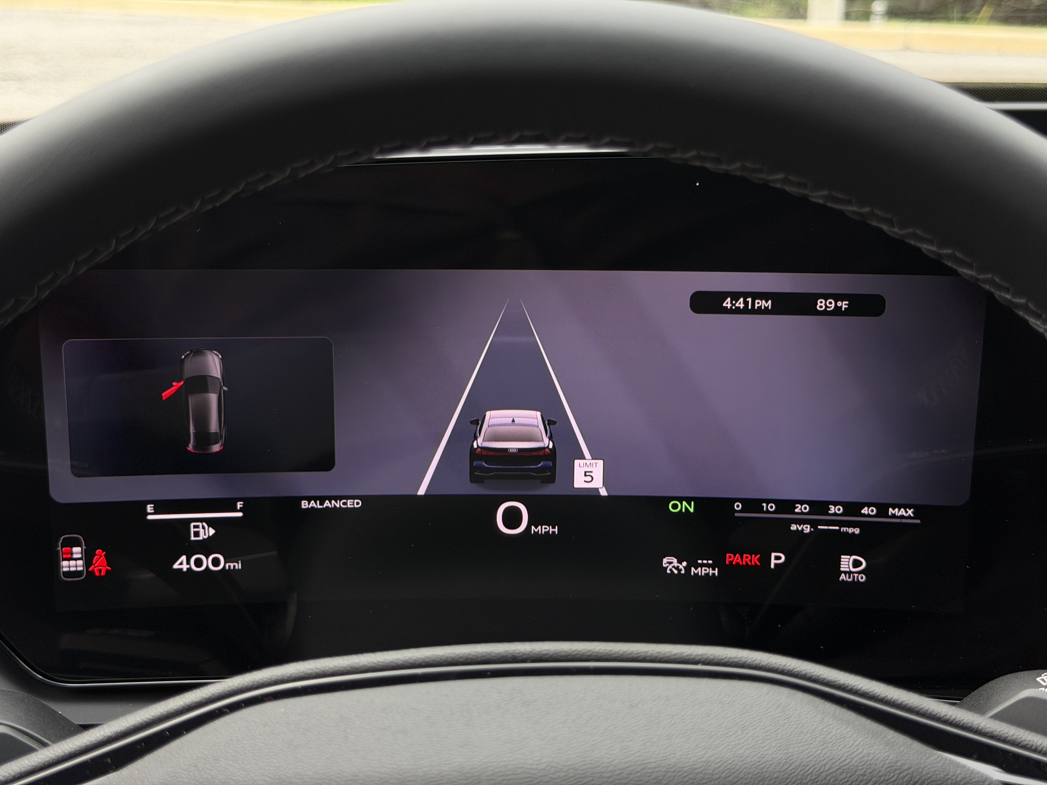 New 2026 Audi A5 2.0T Premium AWD/4WD image 34