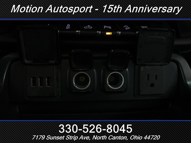 Used 2015 Chevrolet Silverado 2500 LTZ w/ Duramax Plus Package AWD/4WD image 16