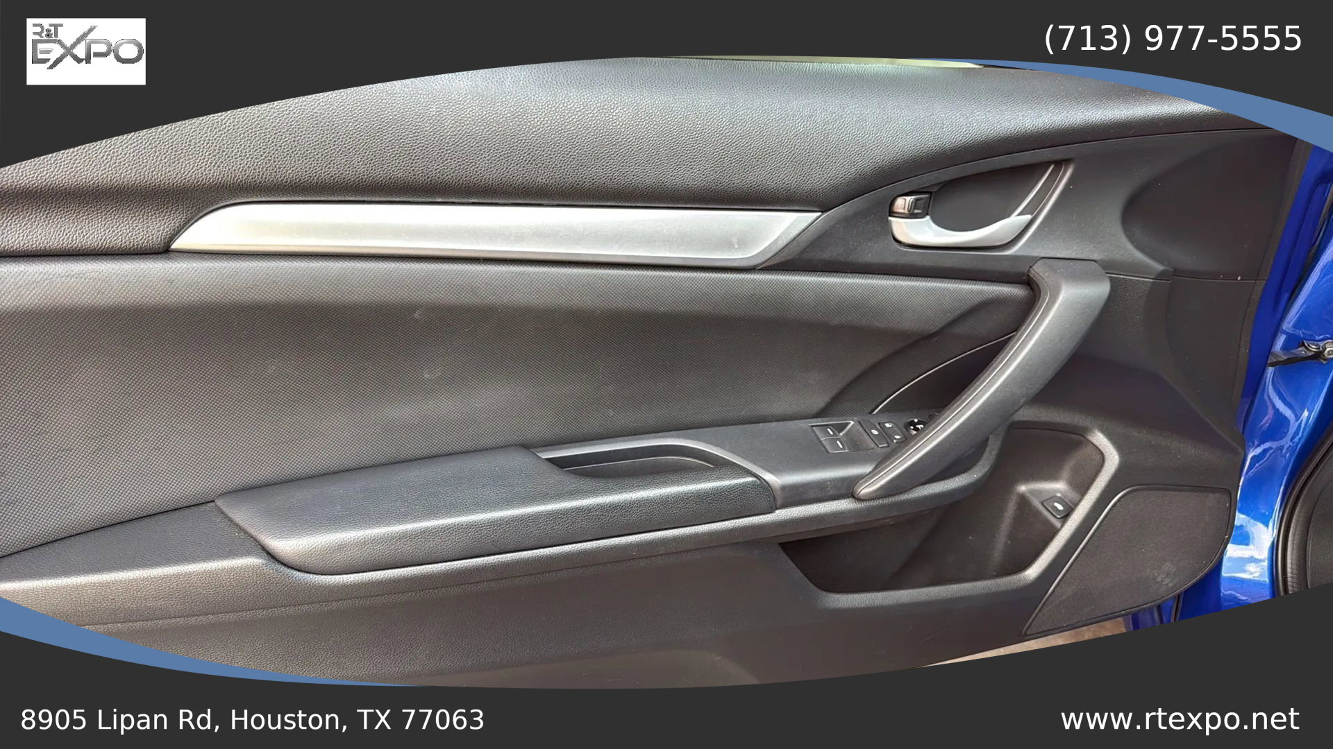 Used 2020 Honda Civic Sport image 20