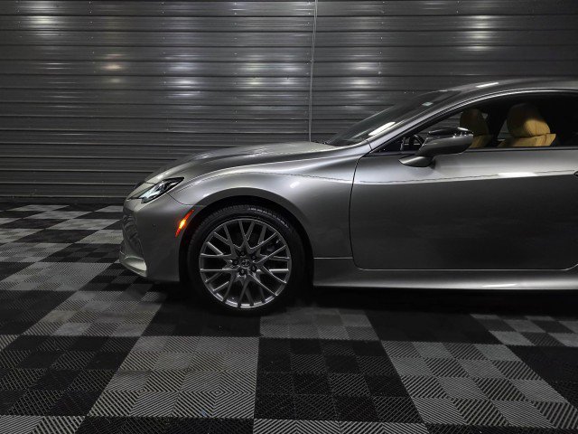 Used 2019 Lexus RC 300 F Sport image 37