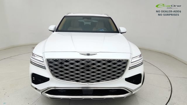 Used 2026 Genesis GV80 3.5T Prestige AWD/4WD image 17
