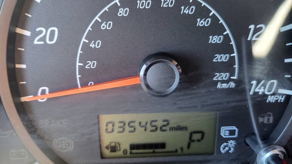 Used 2024 Mitsubishi Mirage ES FWD image 29