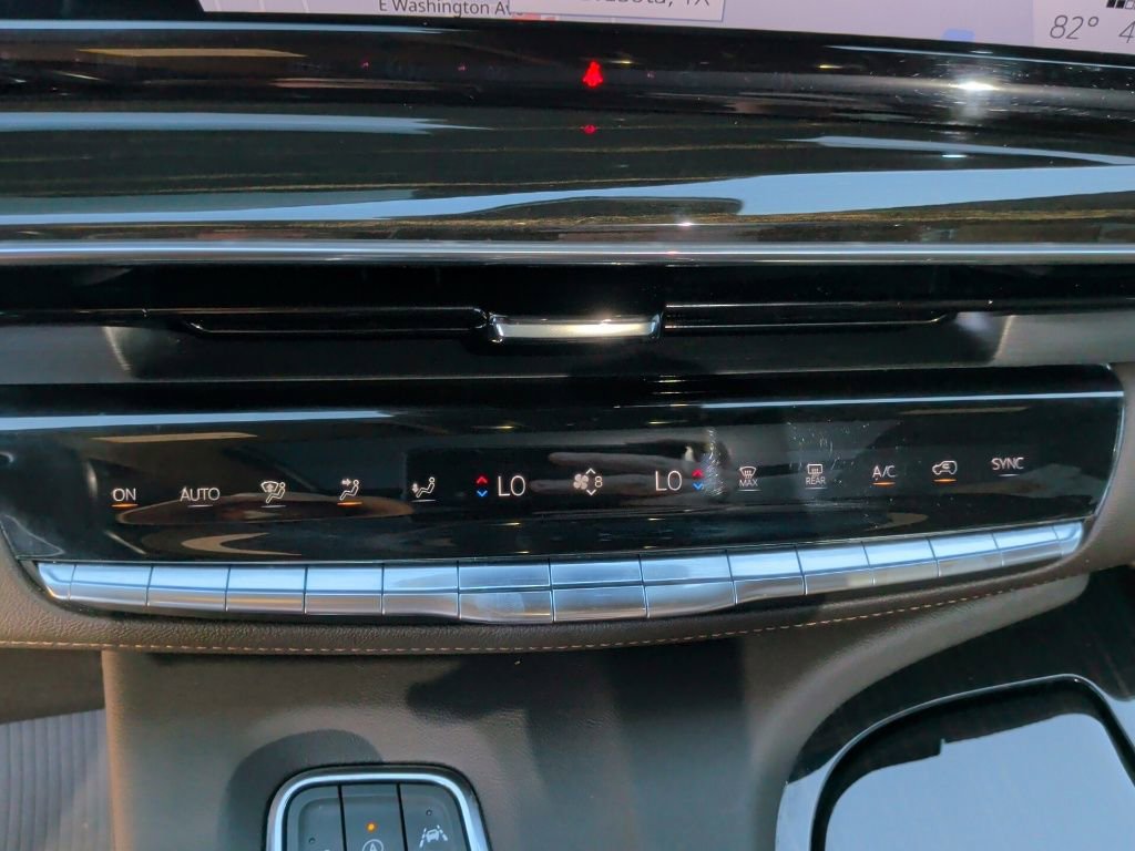 Used 2023 Cadillac Escalade Premium Luxury w/ LPO, Radiant Package image 28