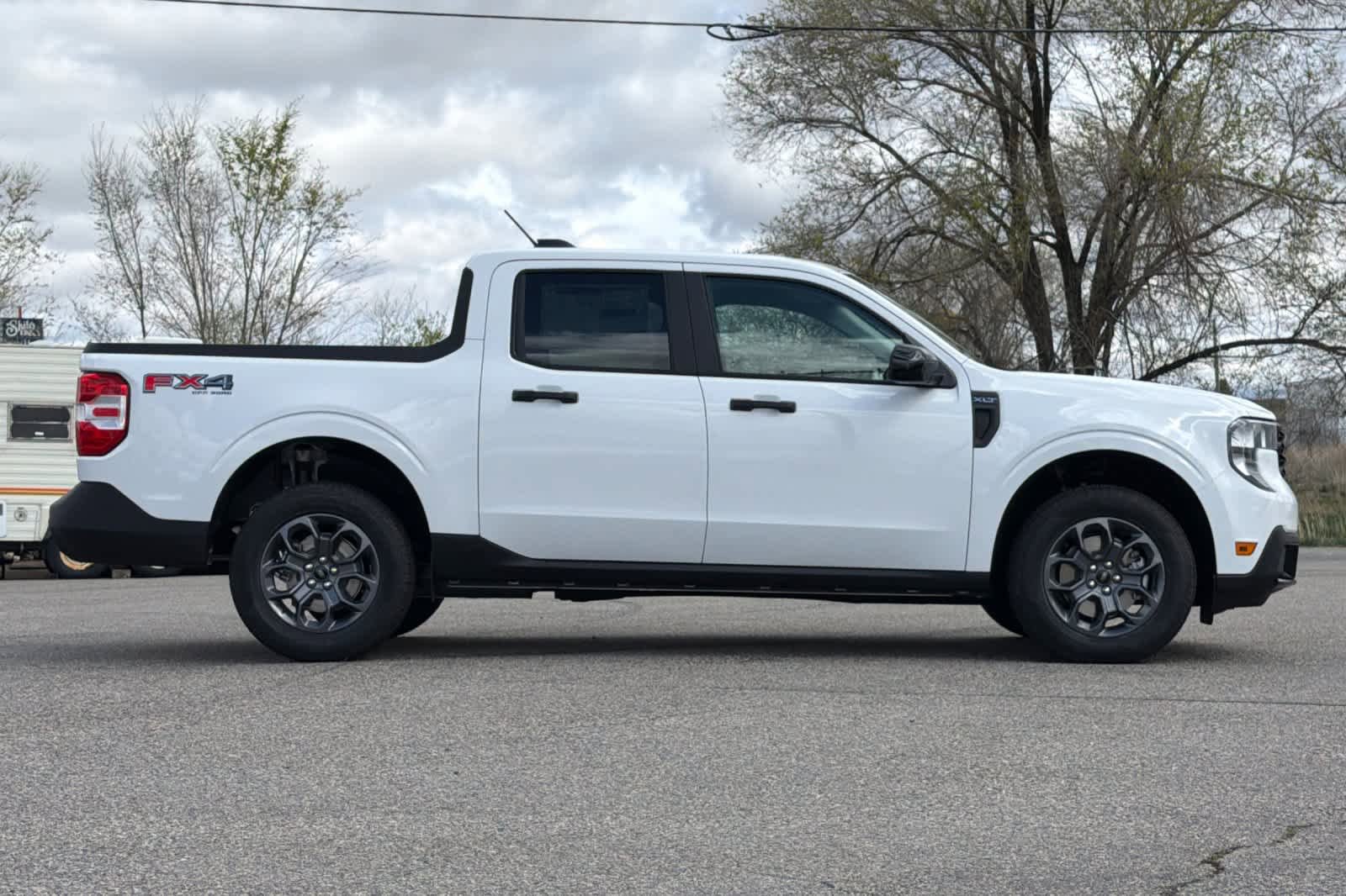 New 2026 Ford Maverick XLT w/ XLT Luxury Package image 15