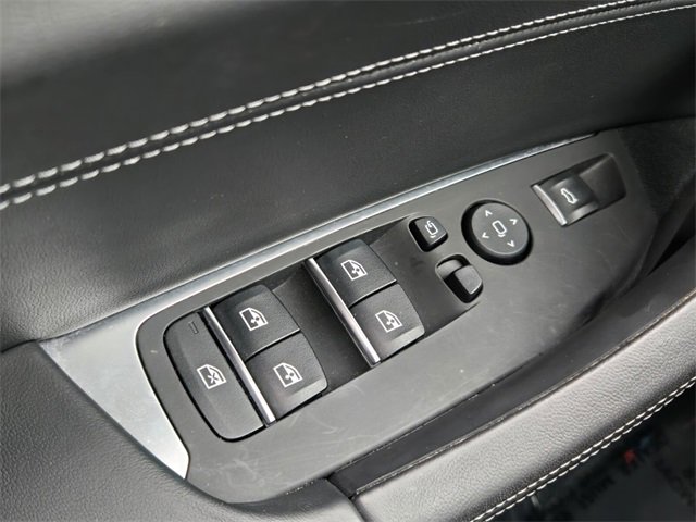 Used 2021 BMW X4 M w/ Competition Package image 27