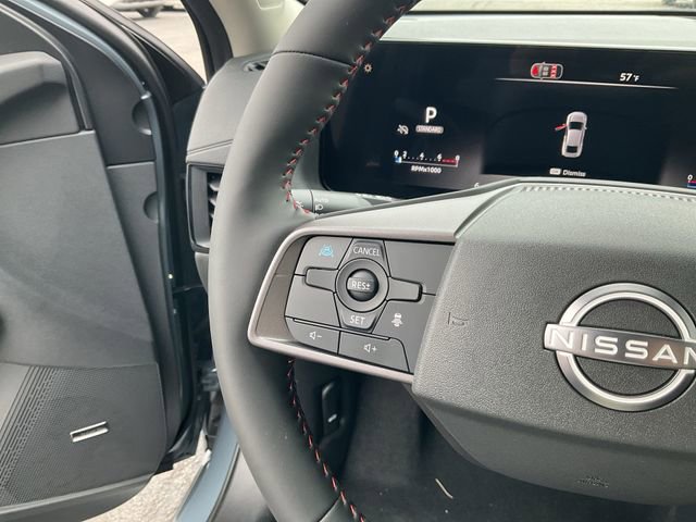 New 2026 Nissan Sentra SR w/ SR Premium Package image 19