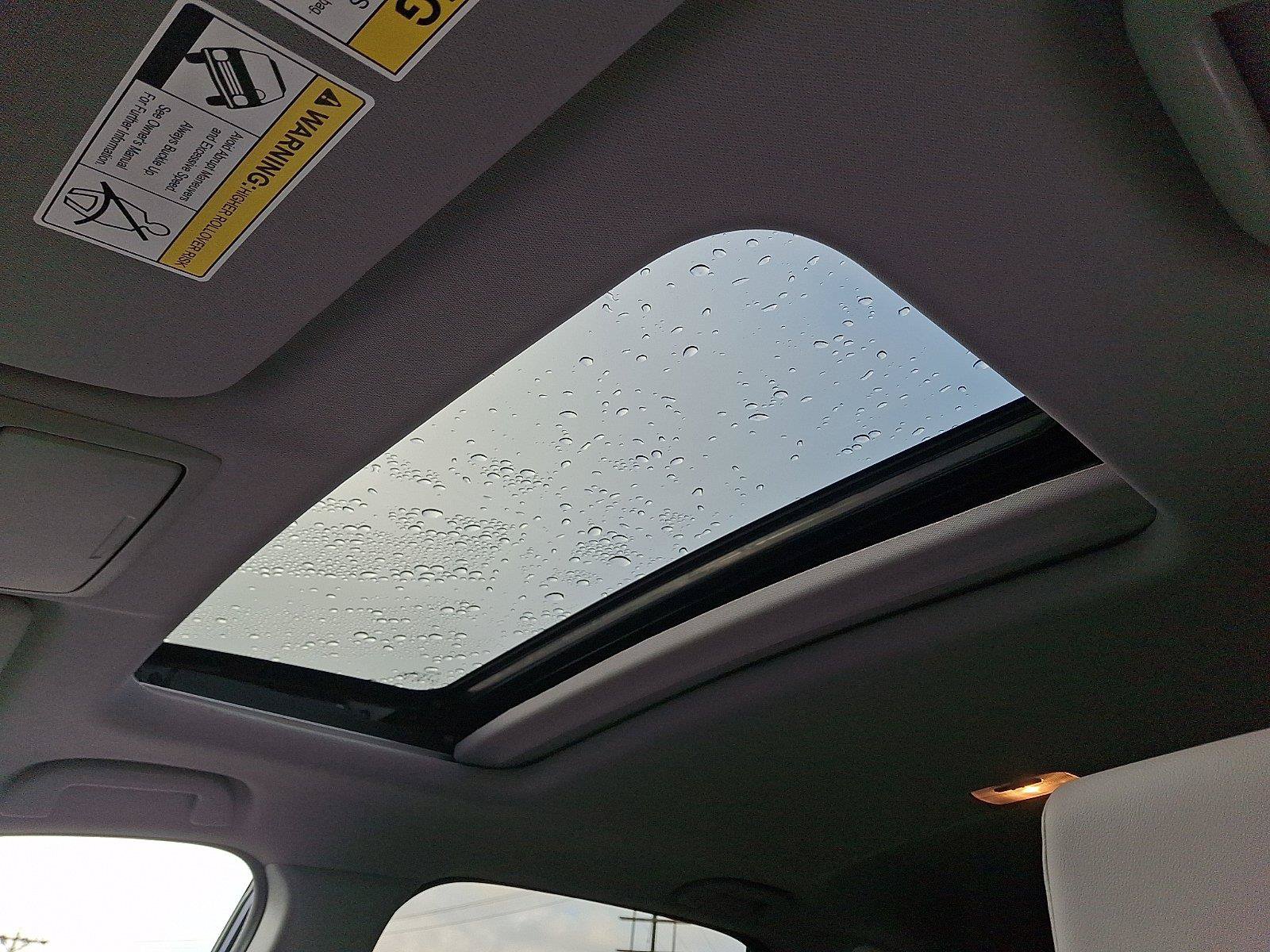 Used 2020 Honda CR-V EX-L image 14