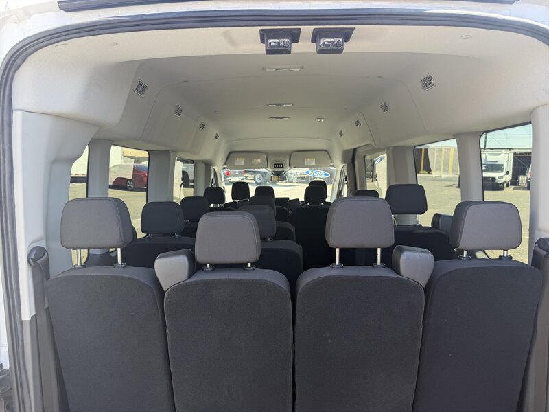 Used 2026 Ford Transit 350 XLT AWD/4WD image 8