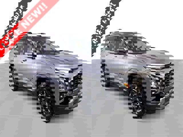 Used 2025 Chevrolet Equinox ACTIV w/ Safety and Technology Package video 2