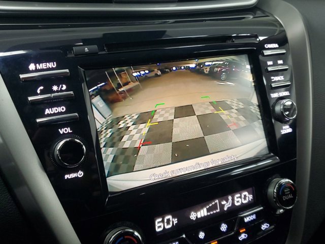 Used 2024 Nissan Murano SV w/ SV Midnight Edition Package image 26