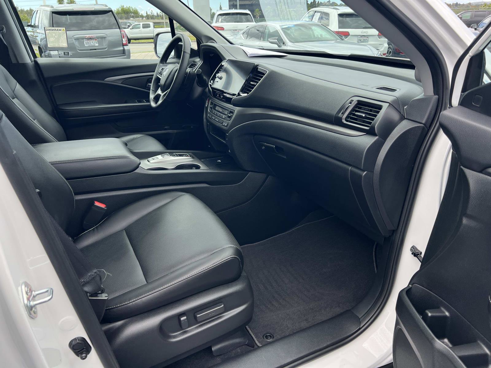 Used 2025 Honda Ridgeline RTL image 31