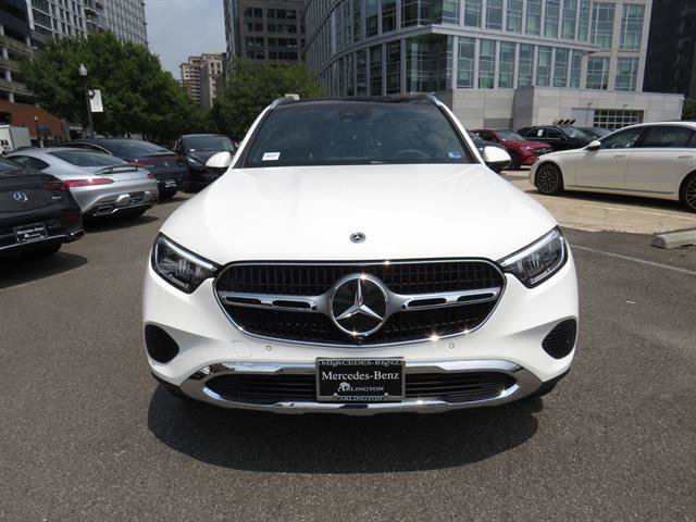 Used 2026 Mercedes-Benz GLC 300 4MATIC image 6