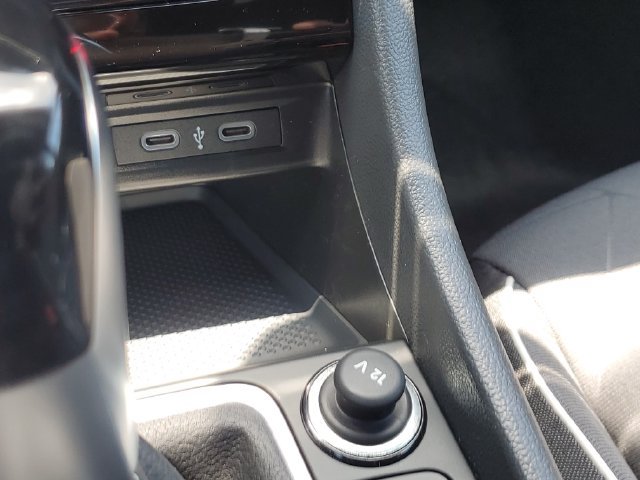 New 2026 Volkswagen Jetta Sport FWD image 21