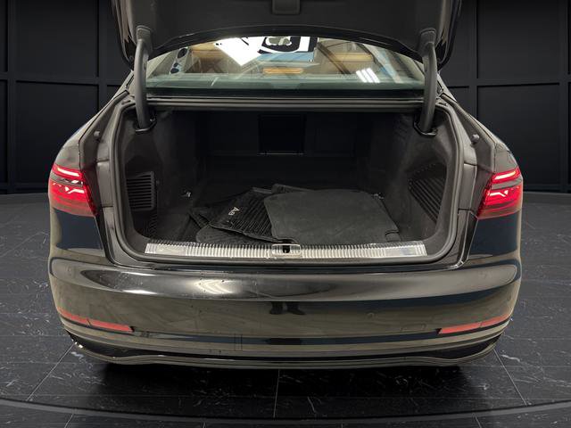 Used 2023 Audi A8 L 3.0T w/ Luxury Package image 15