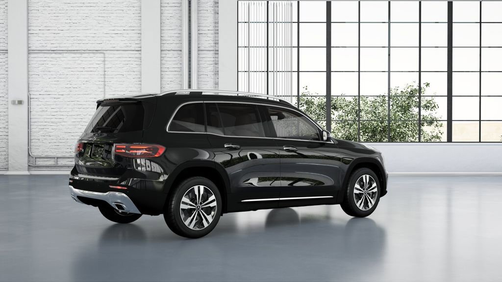 New 2026 Mercedes-Benz GLB 250 image 15