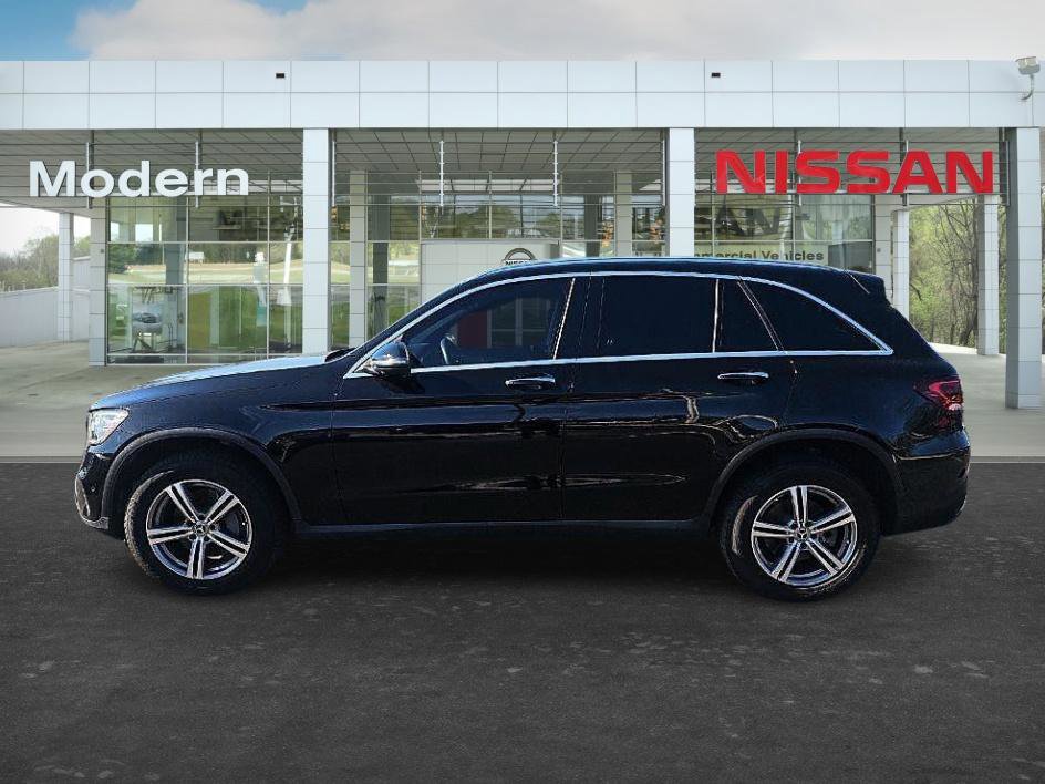 Used 2022 Mercedes-Benz GLC 300 image 6