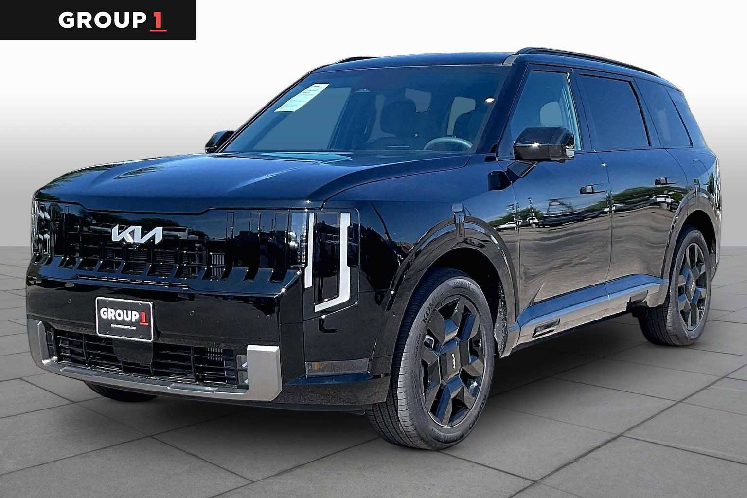 Used 2027 Kia Telluride SX image 1