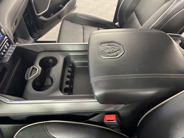 Used 2023 RAM 1500 Laramie AWD/4WD image 27
