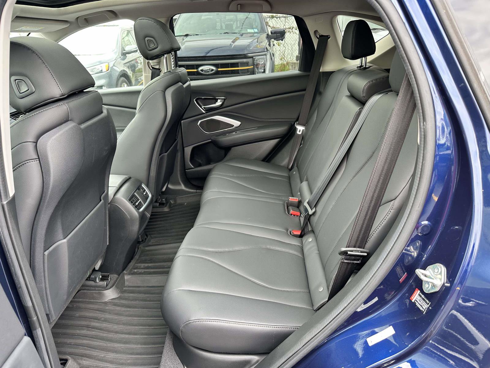 Used 2021 Acura RDX AWD image 15