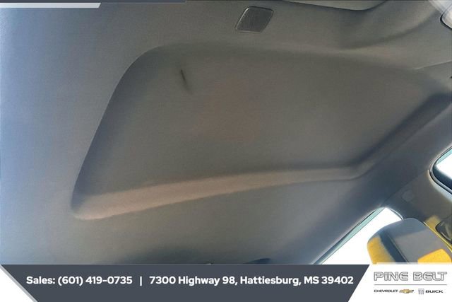 Used 2021 Chevrolet Silverado 1500 RST w/ Z71 Off-Road Package image 16