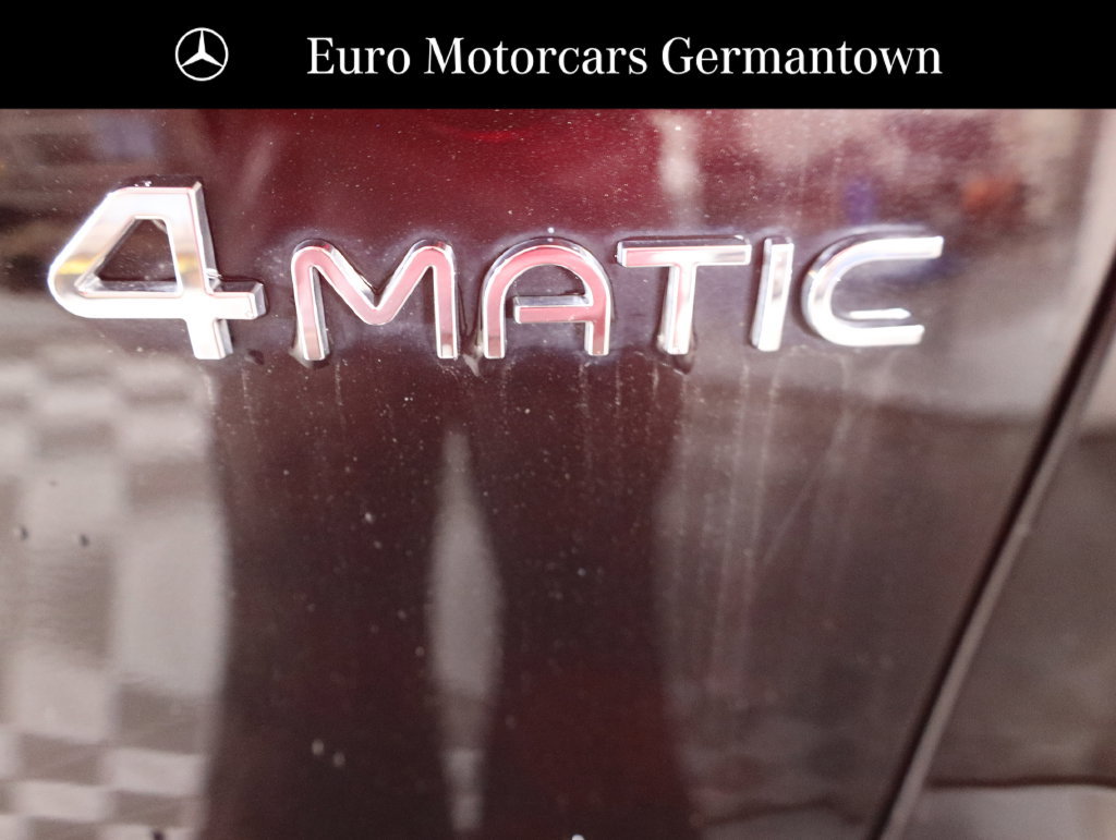 Certified 2023 Mercedes-Benz EQE 350+ 4MATIC SUV image 65