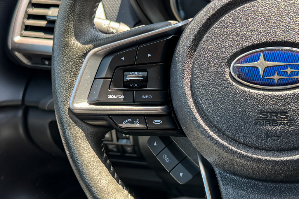 Used 2023 Subaru Forester Touring AWD/4WD image 32