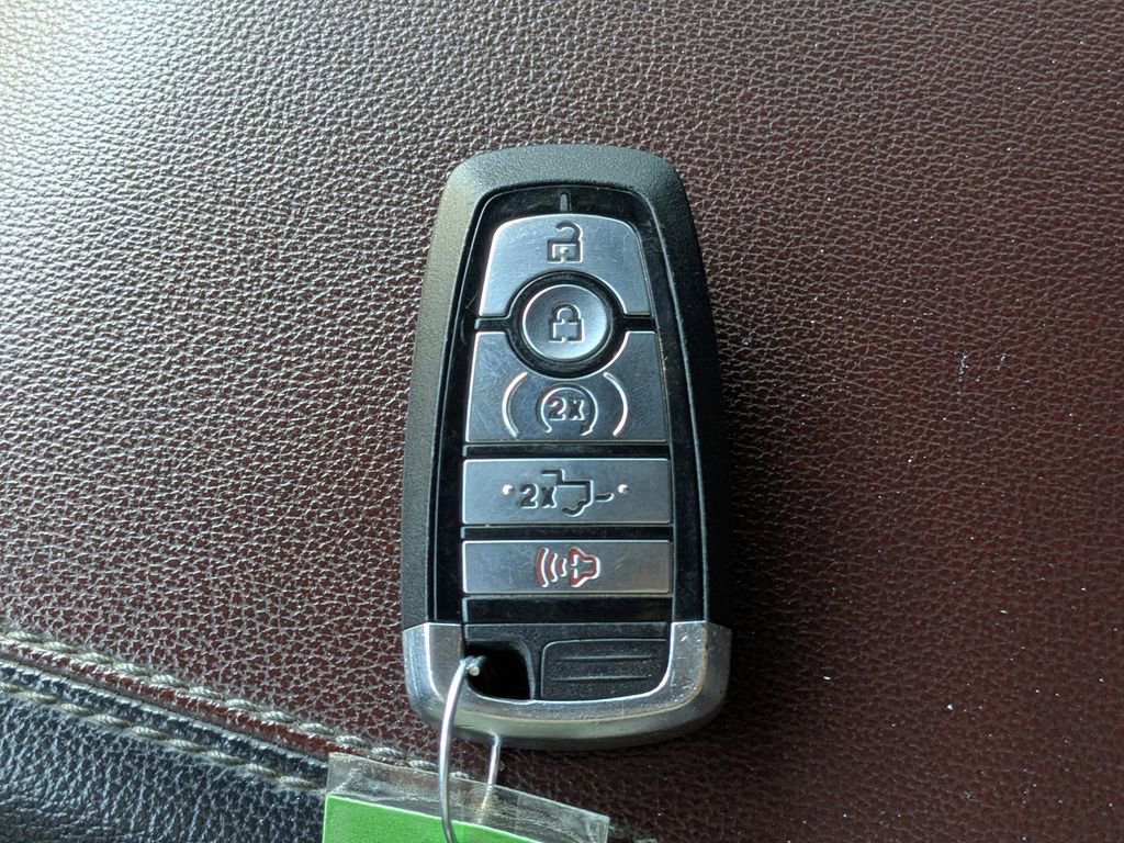 Used 2021 Ford F150 Lariat w/ Equipment Group 502A High image 30