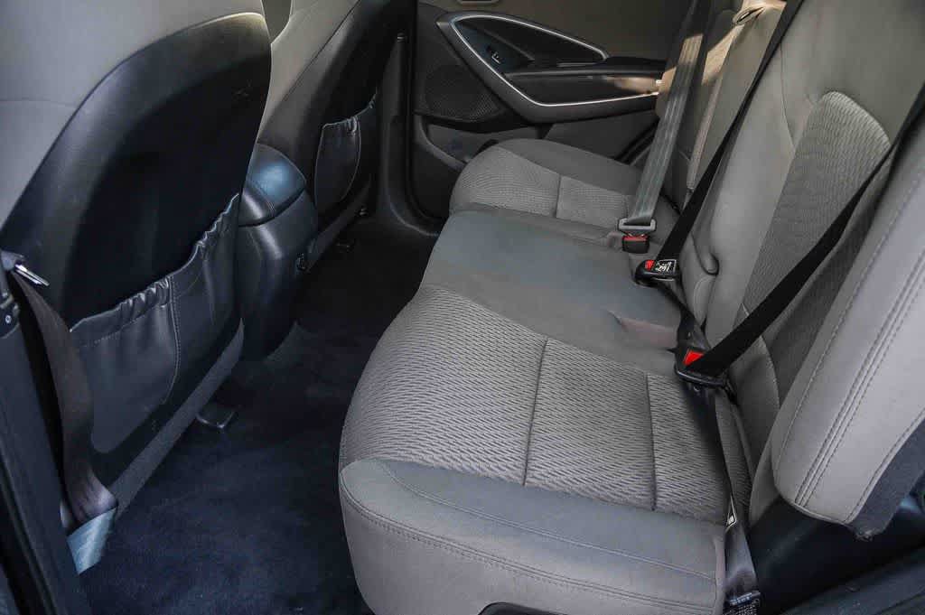 Used 2015 Hyundai Santa Fe Sport FWD image 25