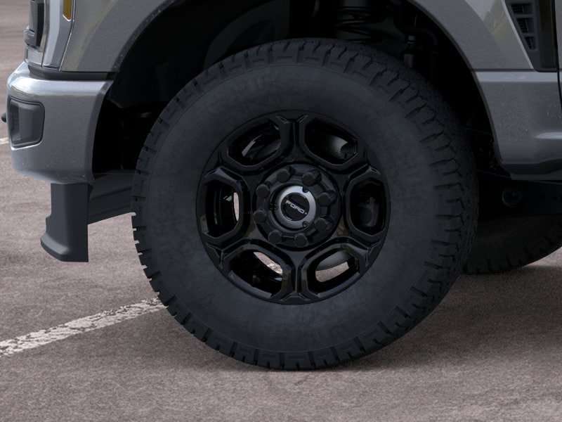 New 2026 Ford F350 XL w/ STX Appearance Package AWD/4WD image 41