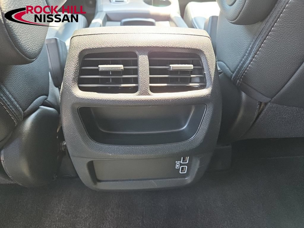 Used 2020 Honda Passport EX-L image 30