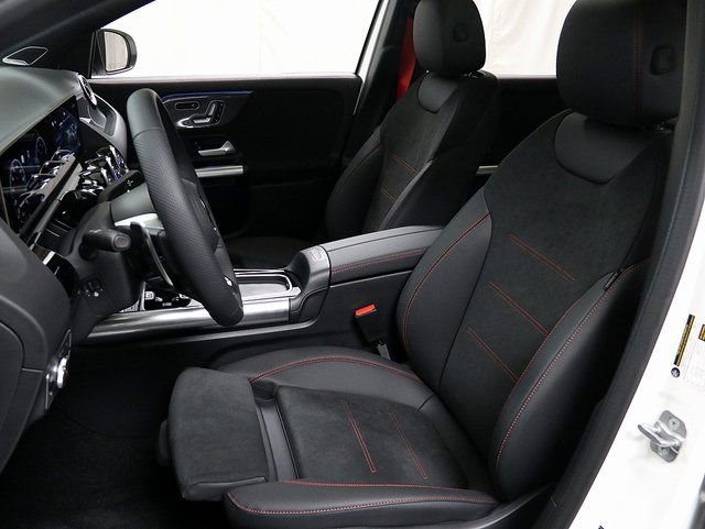 Certified 2025 Mercedes-Benz GLA 35 AMG 4MATIC image 11