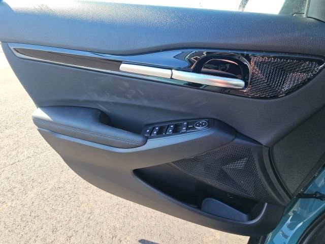 New 2026 Kia Seltos S image 18