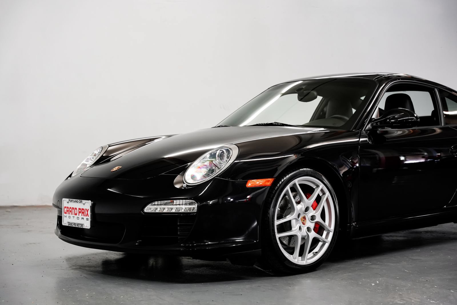 Used 2011 Porsche 911 Carrera S RWD image 28