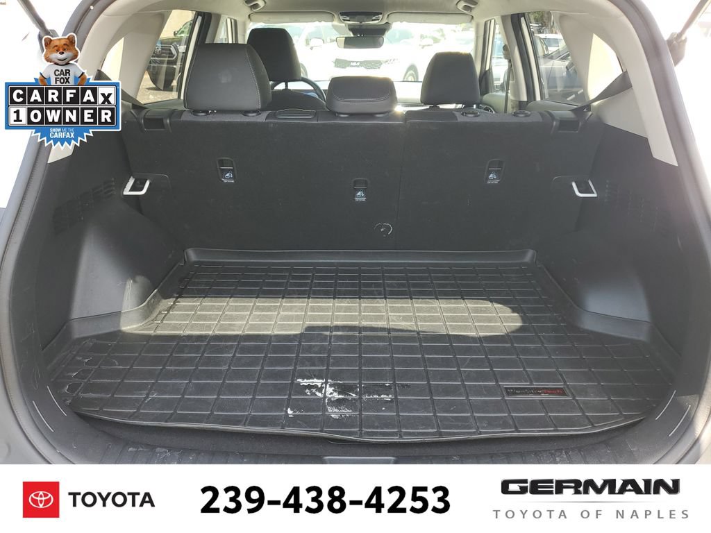 Used 2024 Kia Seltos X-Line AWD/4WD image 23