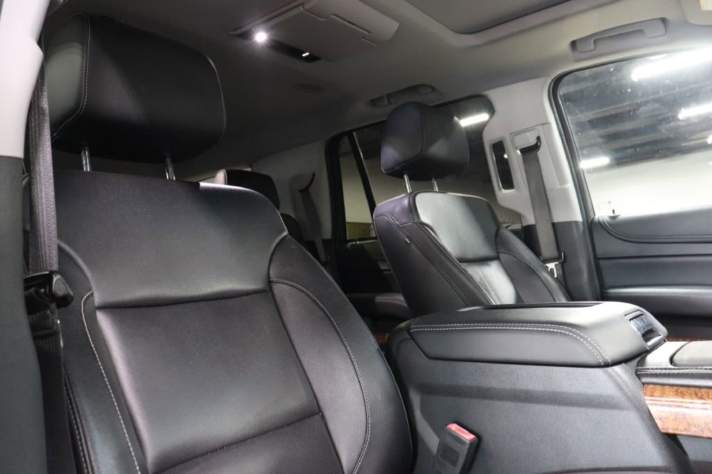 Used 2018 Chevrolet Tahoe Premier image 34