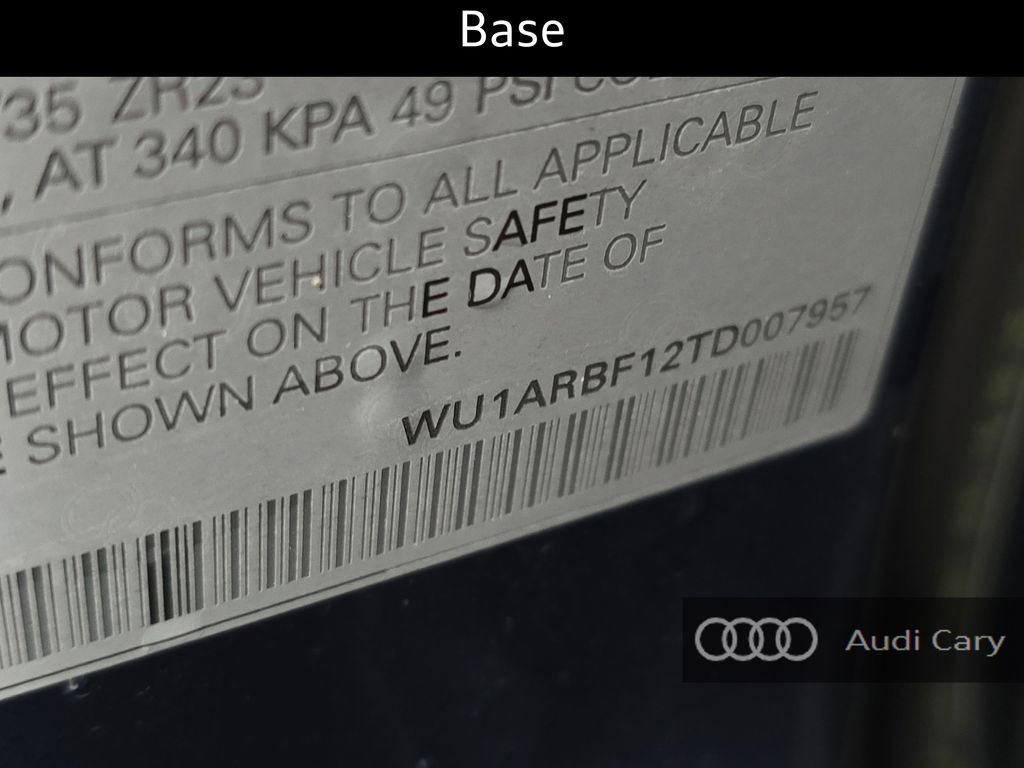 New 2026 Audi RS Q8 performance image 36