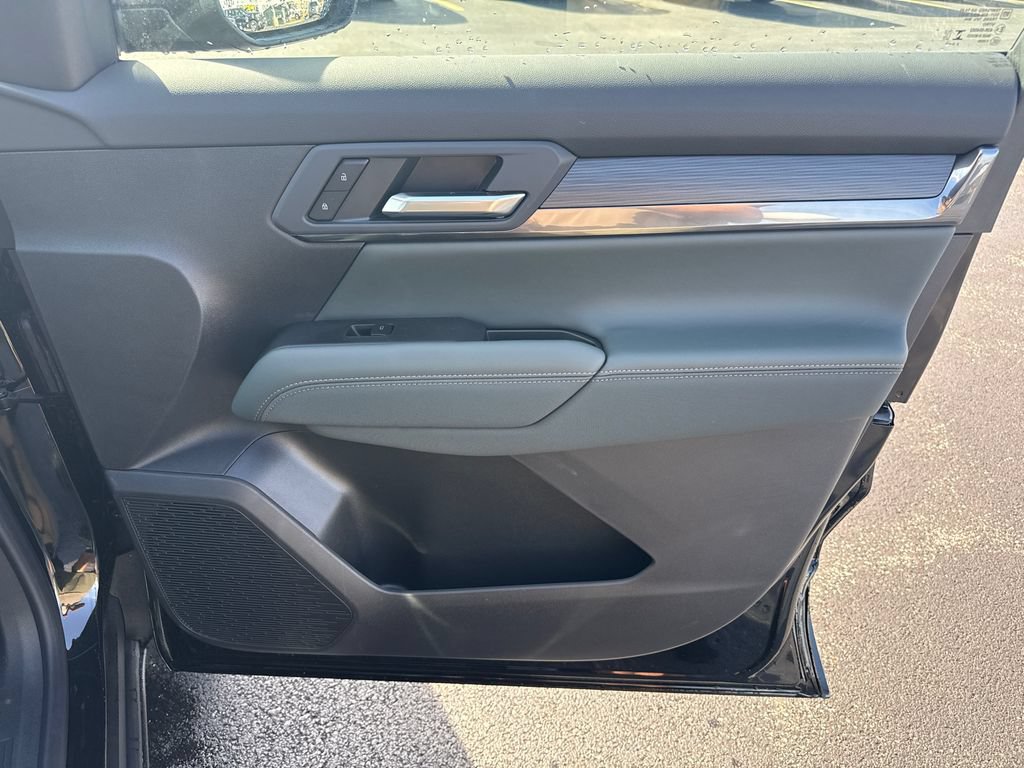 New 2026 GMC Terrain AT4 AWD/4WD image 38