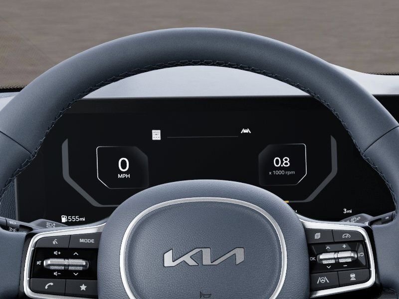 New 2026 Kia Carnival SX Prestige FWD image 28