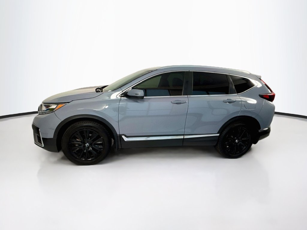 Used 2020 Honda CR-V Touring image 8