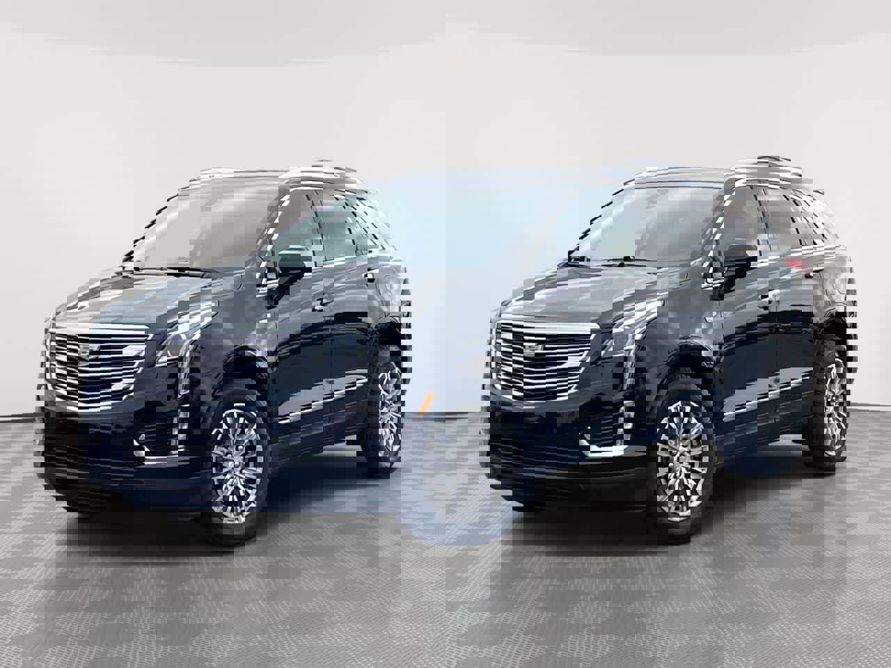 Used 2019 Cadillac XT5 Luxury image 1