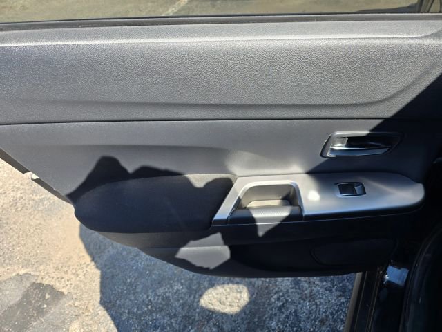 Used 2018 Mitsubishi Outlander Sport ES image 12