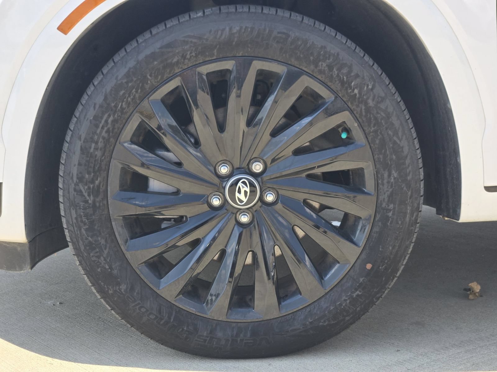 Used 2025 Hyundai Palisade Calligraphy AWD/4WD image 11