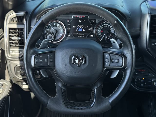 Used 2021 RAM 1500 TRX w/ TRX Level 2 Equipment Group image 12