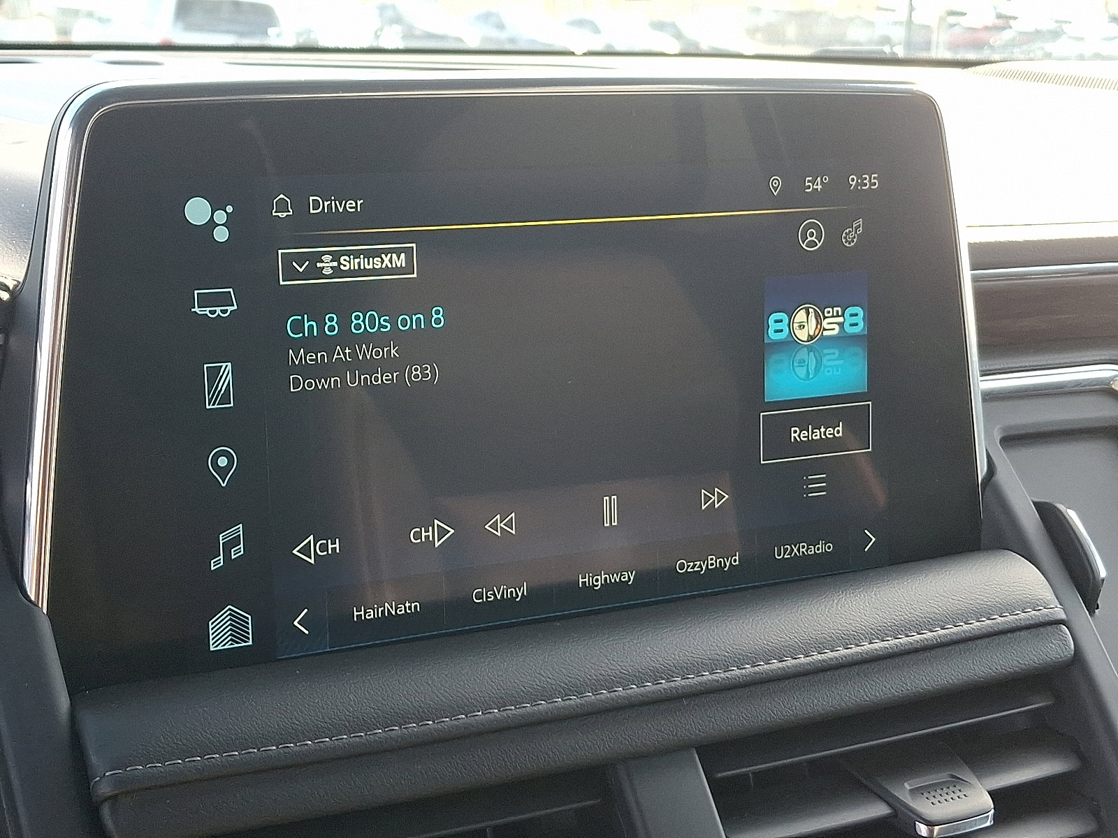 Certified 2022 Chevrolet Tahoe LT image 18