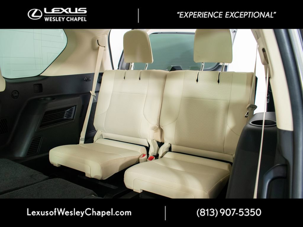 Used 2023 Lexus GX 460 Premium w/ Premium Package AWD/4WD image 23