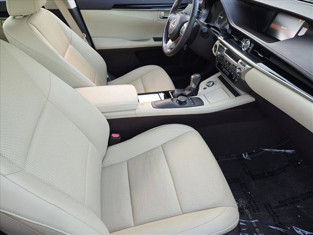 Used 2017 Lexus ES 350 FWD image 21